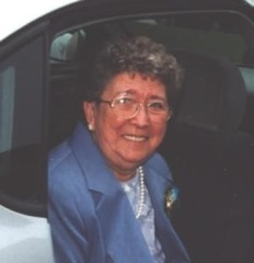 Photo of Georgette Daoust