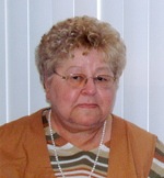 Photo of Georgette Daoust