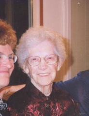 Photo of Bernadette Daviault