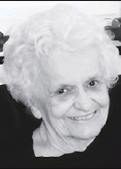 Photo of Mariette Daviault