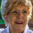 Photo of Jeannine Daviau