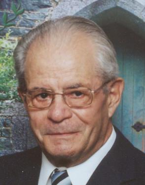 Photo of Leo-Paul Daviau