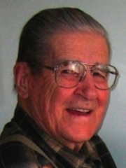 Photo of Roger Daviau