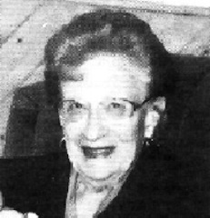 Photo of Dolores David