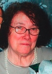 Photo of Jeanine De-Schrooner