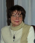 Photo of Claudette Degarie