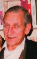 Photo of Georges Delisle