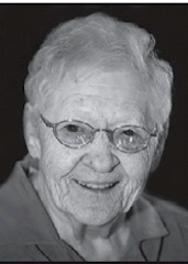 Photo of Anita Denault