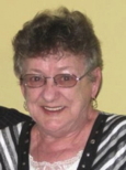 Photo of Claudette Denault