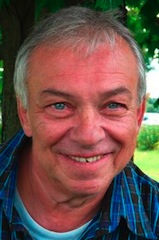 Photo of Jean-Marc Denault