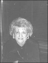 Photo of Jeanne Denault