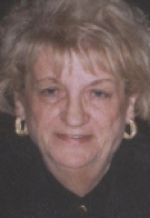 Photo of Jeannine Denault