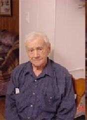 Photo of Lionel Denault