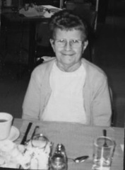 Photo of Raymonde Denault