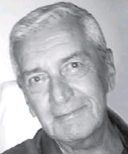 Photo of Roger Denault