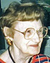 Photo of Anita Deneault