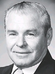 Photo of Gerard Deneault