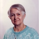 Photo of Jeannette Deneault