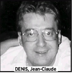 Photo of Jean-Claude Denis