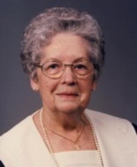 Photo of Claire Dery