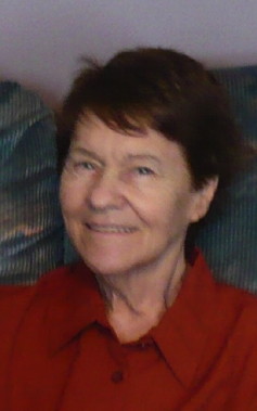 Photo of Lucienne Dery