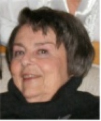 Photo of Lucille Desalliers