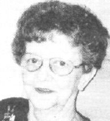 Photo of Yvonne Desalliers