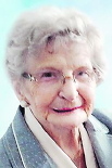 Photo of Huguette Desaulniers