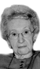 Photo of Eugenie Deschambault