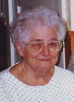 Photo of Evangeline Deschambault