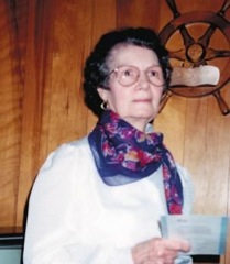 Photo of Irene Deschenes