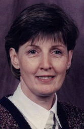 Photo of Denise Desgagne