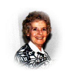 Photo of Doris Desharnais