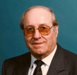 Photo of Roland Desjardins