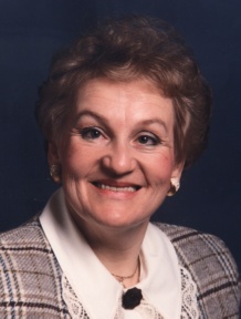 Photo of Louise Desrochers