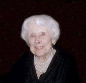 Photo of Pauline Desrochers