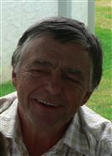 Photo of Claude Desroches