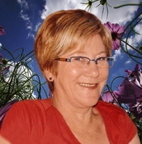 Photo of Ghislaine Desrosiers