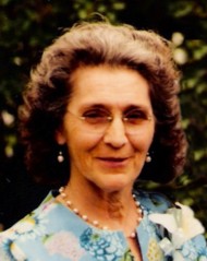 Photo of Marguerite Desrosiers