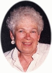 Photo of Rose Desrosiers