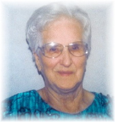 Photo of Yvonne Desrosiers