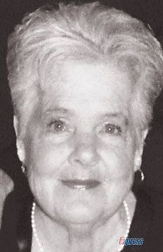 Photo of Irene Dionne