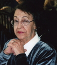 Photo of Pauline Dion