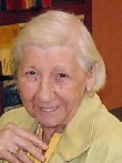 Photo of Yvette Diotte