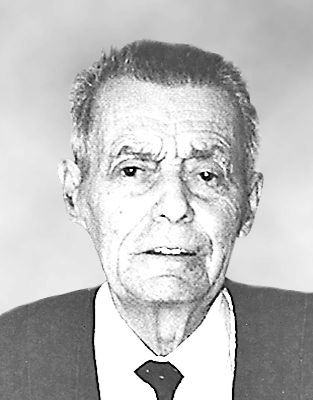 Photo of Bernard Dolbec