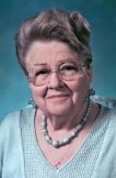 Photo of Irene Dolbec