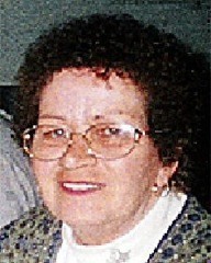 Photo of Anita Dompierre