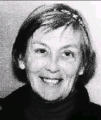 Photo of Jacqueline Dorval