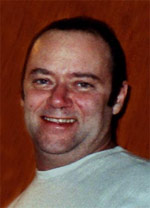 Photo of Richard Dorval