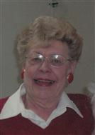 Photo of Jeannine Downing